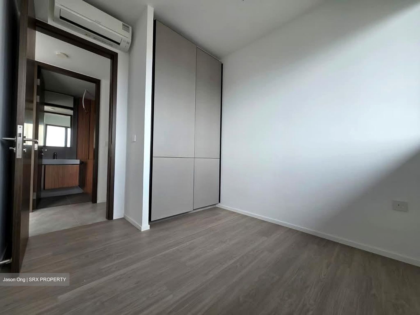 Amo Residence (D20), Apartment #575176201